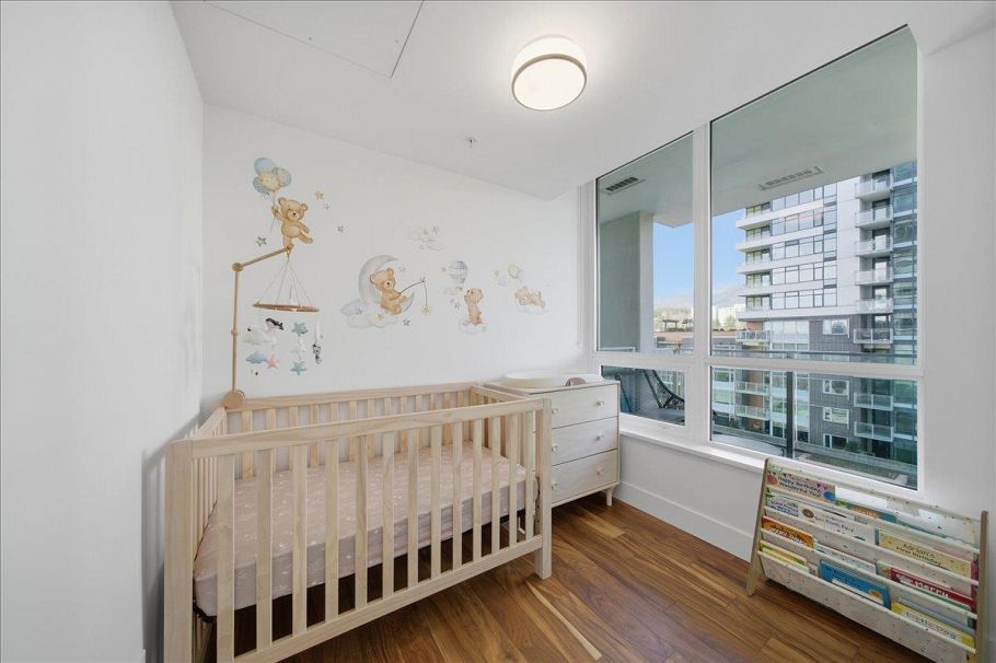 608 1675 Lions Gate Lane North Vancouver, BC - 19