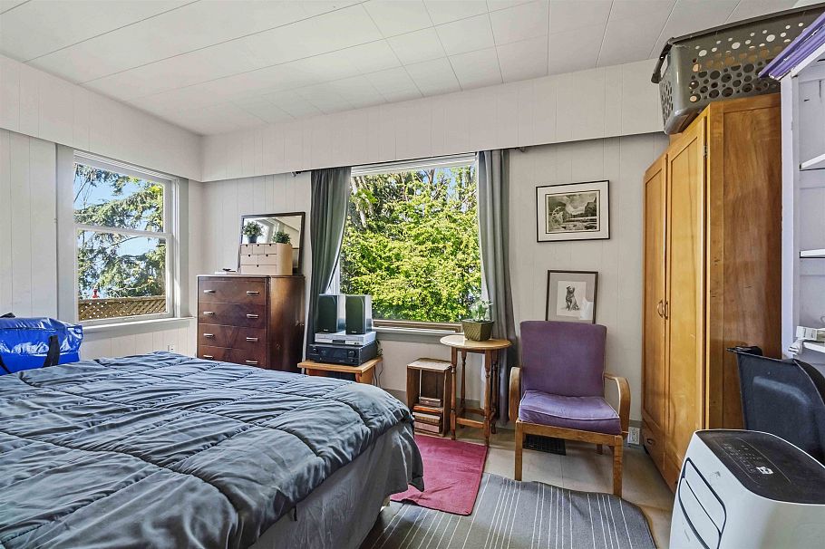 2497 Wall Street Vancouver, BC - 25