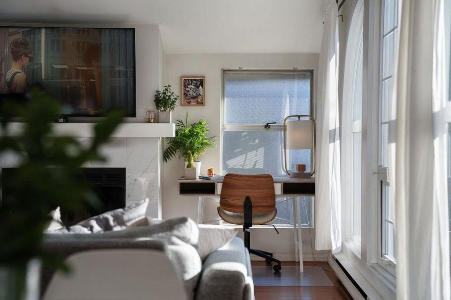 404 888 W 13th Avenue Vancouver, BC - 12