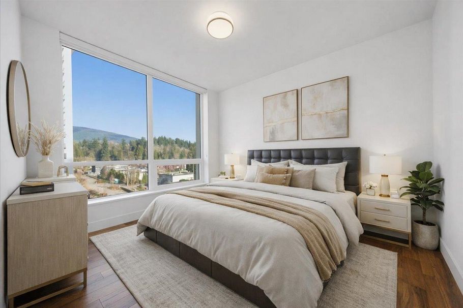 608 1675 Lions Gate Lane North Vancouver, BC - 17