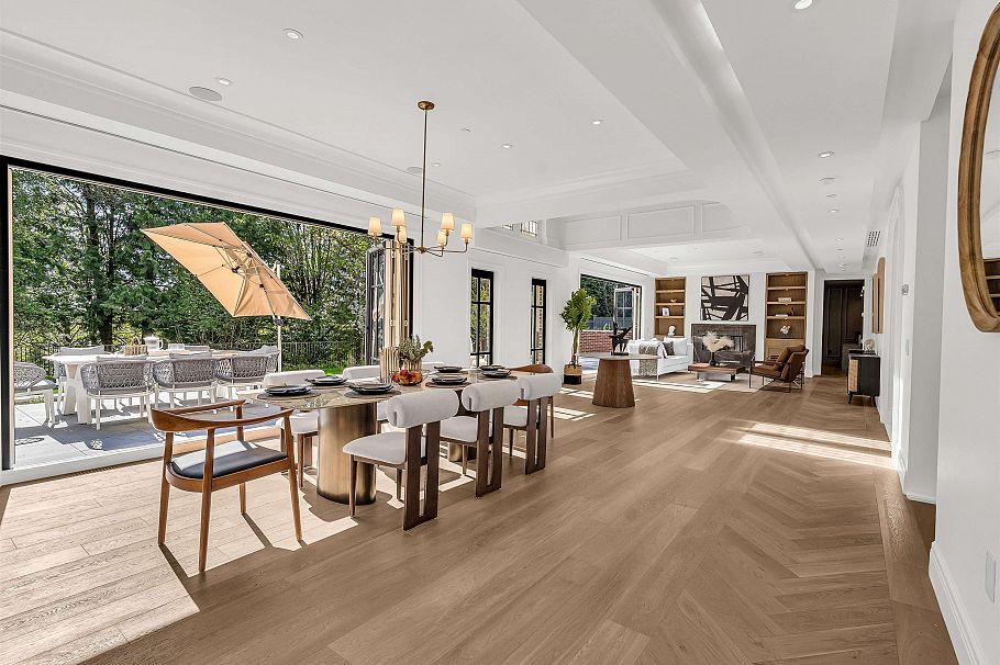 2050 SW Marine Drive Vancouver, BC - 8