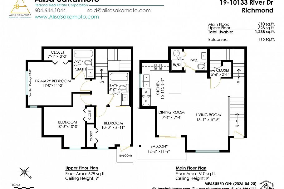 19 10133 River Drive Richmond, BC - 36