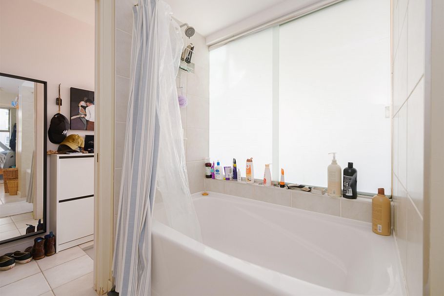 1507 989 Richards Street Vancouver, BC - 10