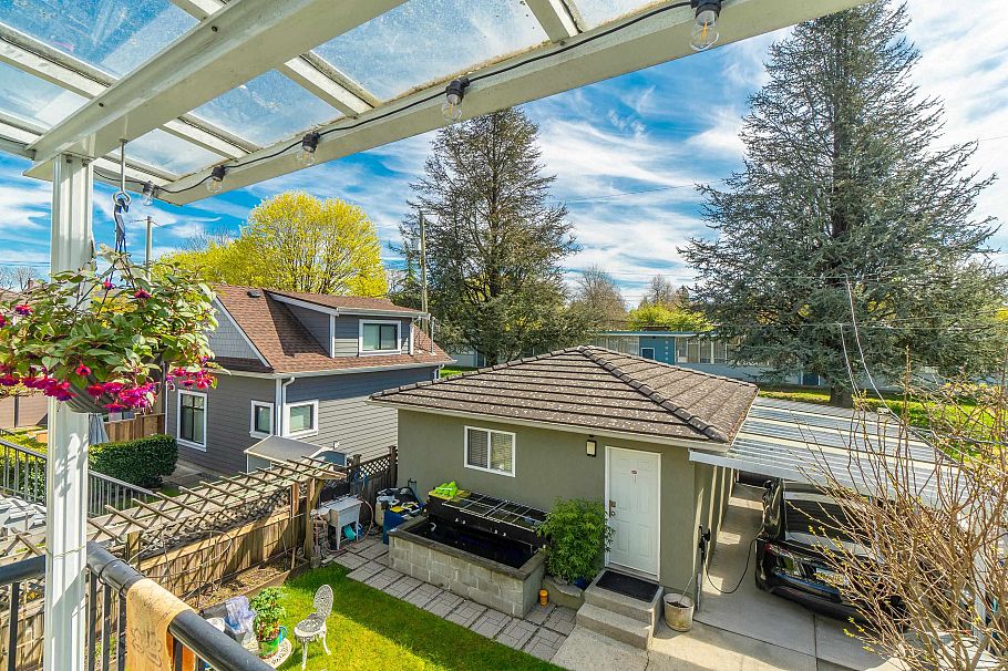 952 E 31st Avenue Vancouver, BC - 7