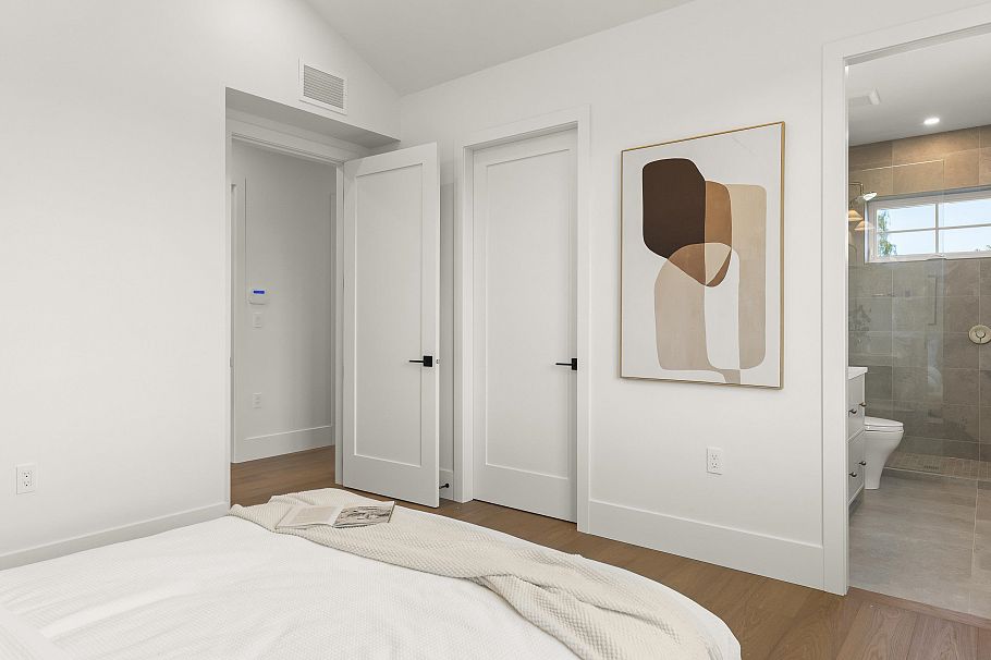 2 2848 W 19th Avenue Vancouver, BC - 10