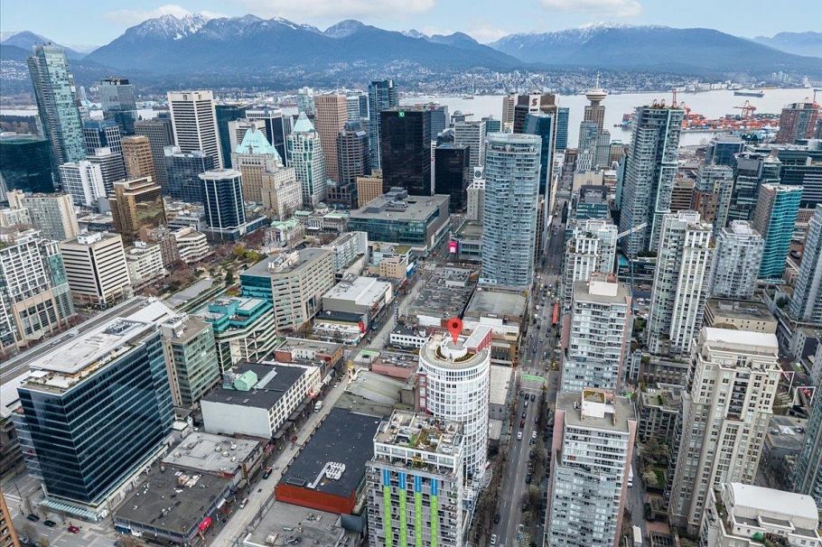 512 933 Seymour Street Vancouver, BC - 30