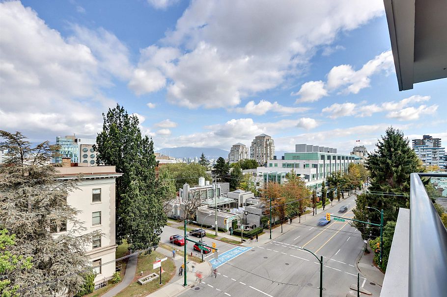 604 2851 Heather Street Vancouver, BC - 8