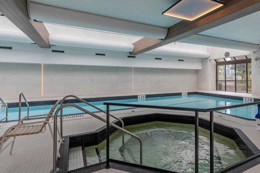 103 1470 Pennyfarthing Drive Vancouver, BC - 21