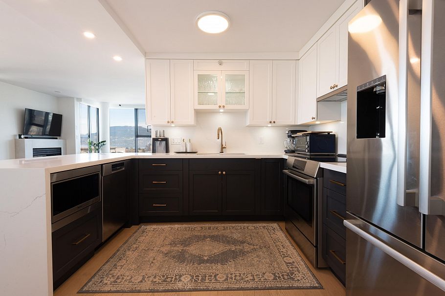 1101 1633 W 8th Avenue Vancouver, BC - 9