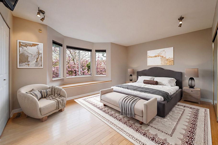 227 Waterleigh Drive Vancouver, BC - 11