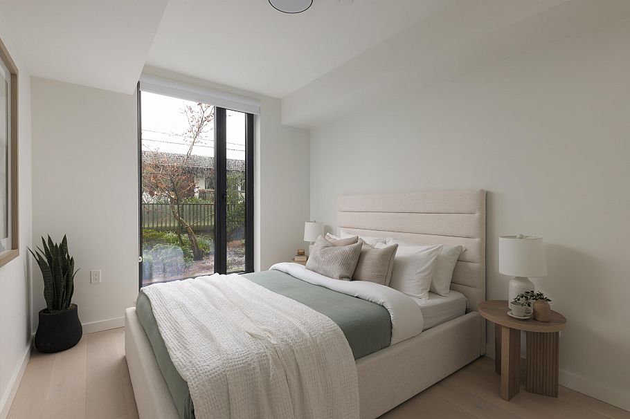 529 E 6th Avenue Vancouver, BC - 12
