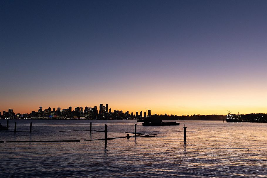 TH112 755 Harbourside Drive North Vancouver, BC - 33