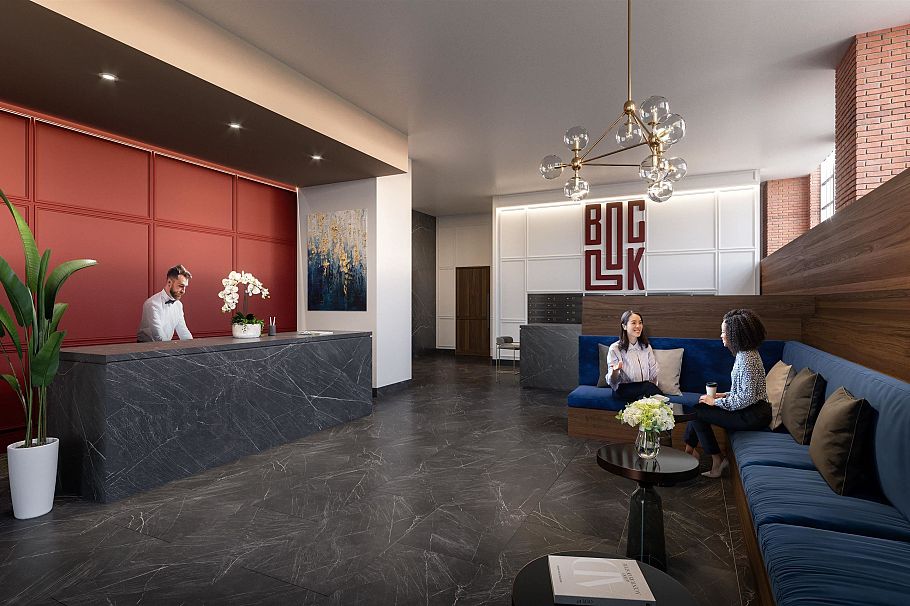 604 828 Cambie Street Vancouver, BC - 2