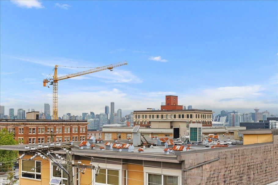 314 2688 Watson Street Vancouver, BC - 30