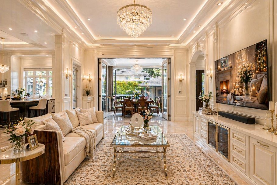 6038 Marguerite Street Vancouver, BC - 14