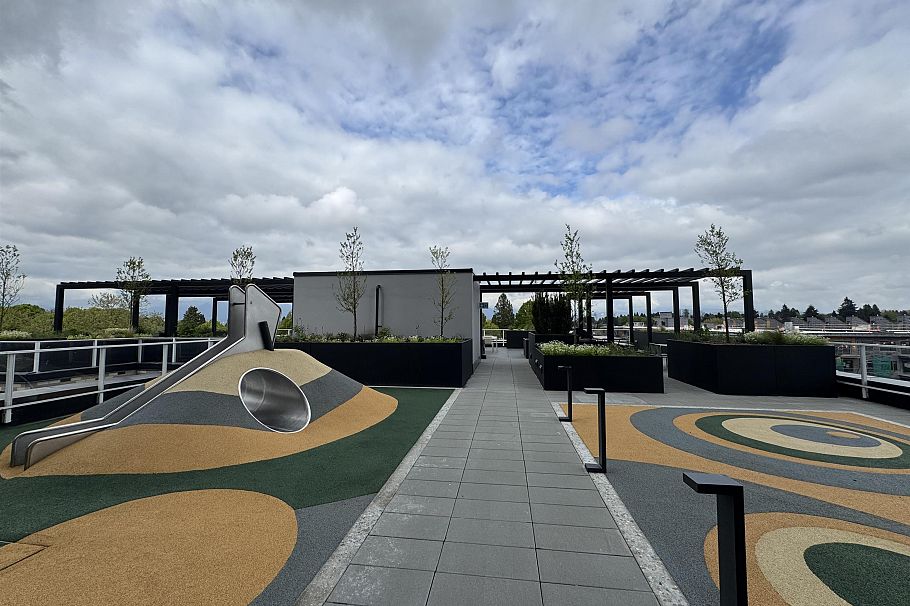 602 2729 Kingsway Vancouver, BC - 25