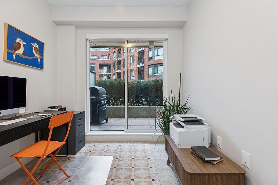 202 3588 Sawmill Crescent Vancouver, BC - 14