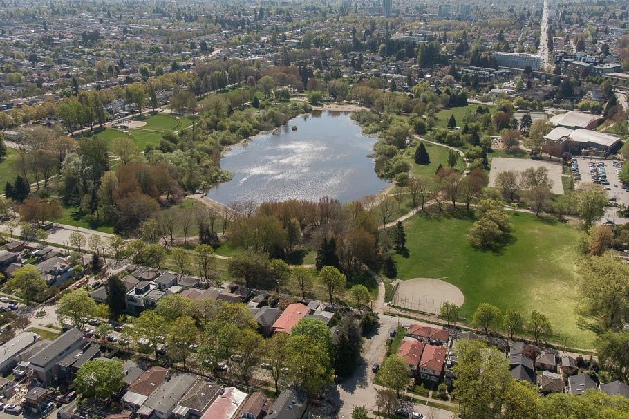 2002 E 13th Avenue Vancouver, BC - 5