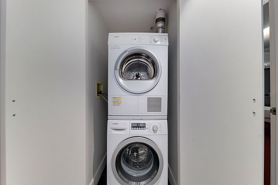 1003 867 Hamilton Street Vancouver, BC - 31