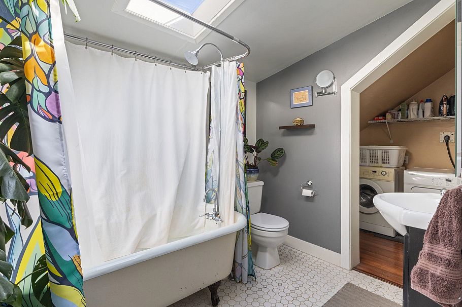 4578 Moss Street Vancouver, BC - 22