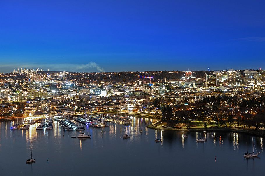 3002 1483 Homer Street Vancouver, BC - 36