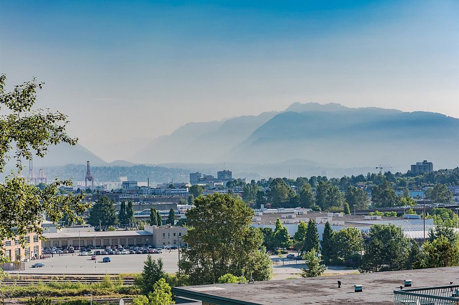 405 711 E 6th Avenue Vancouver, BC - 20