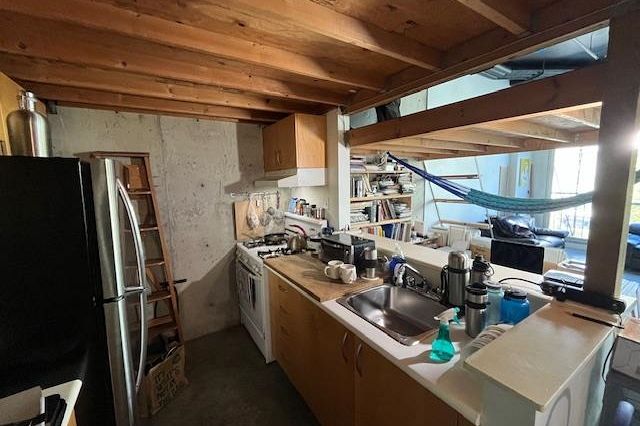 202 228 E 4th Avenue Vancouver, BC - 18