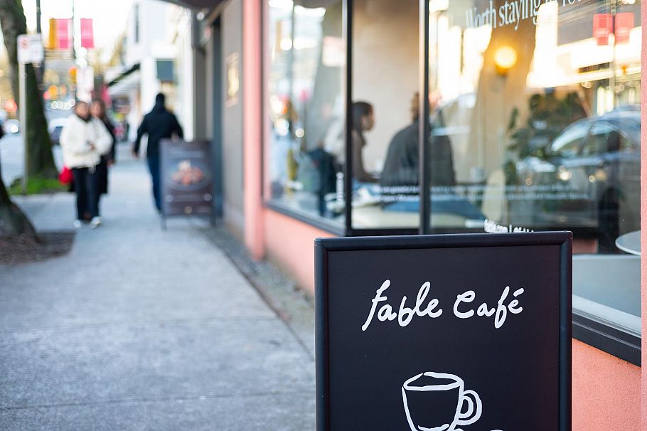 1101 1633 W 8th Avenue Vancouver, BC - 28