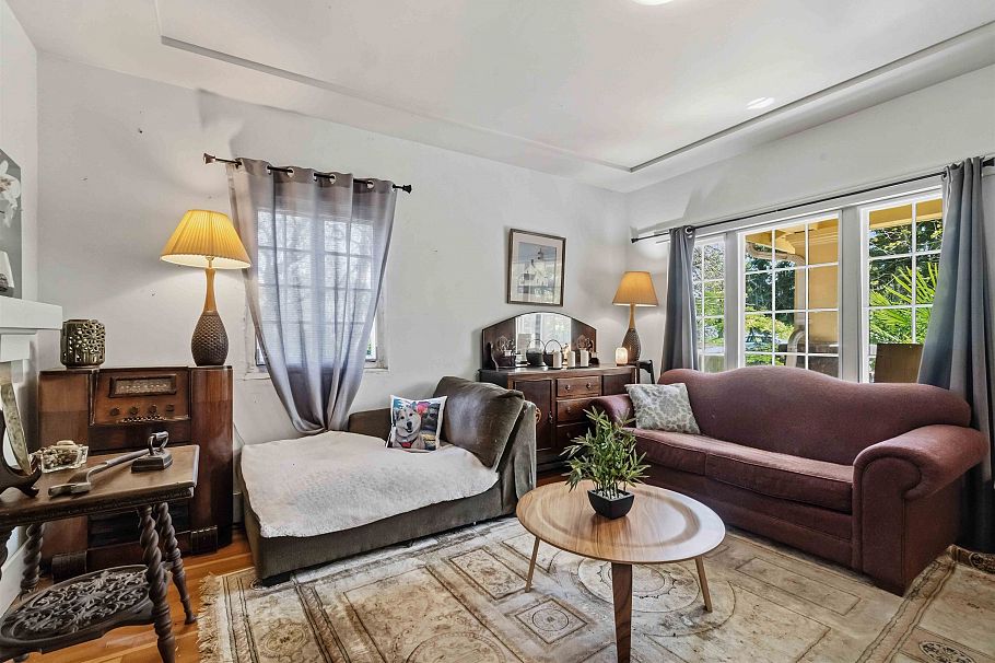 2497 Wall Street Vancouver, BC - 18