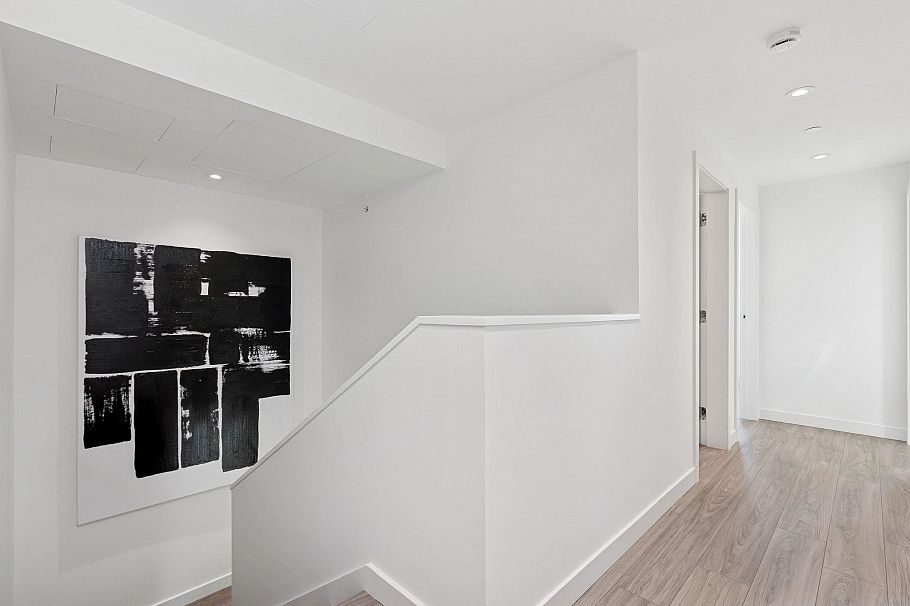 TH112 755 Harbourside Drive North Vancouver, BC - 20