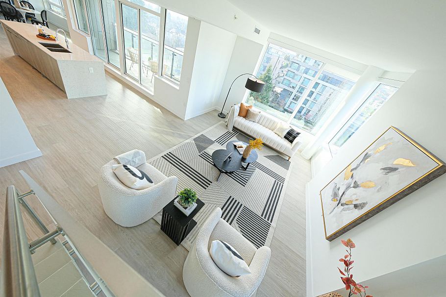 602 7638 Cambie Street Vancouver, BC - 8