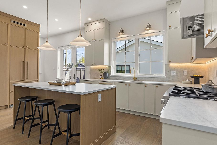 2 2848 W 19th Avenue Vancouver, BC - 6