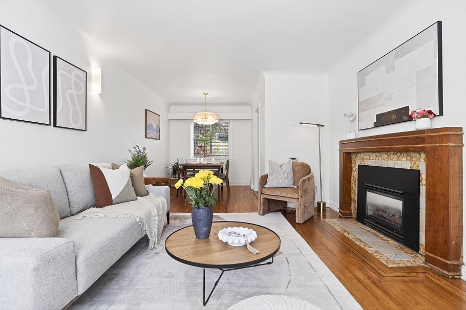 1009 E 14th Avenue Vancouver, BC - 6