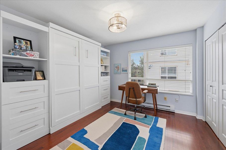 314 2688 Watson Street Vancouver, BC - 19