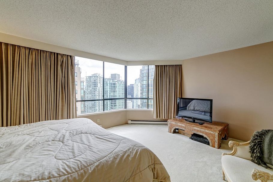 1902 738 Broughton Street Vancouver, BC - 20