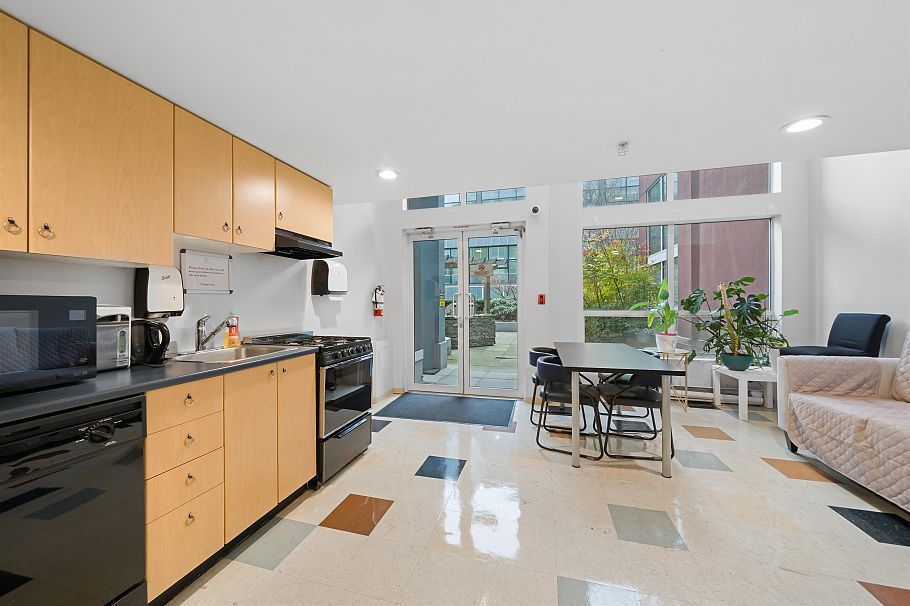 1012 933 Seymour Street Vancouver, BC - 36