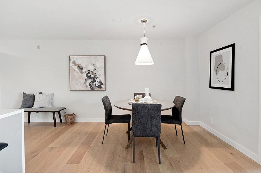 402 5790 E Boulevard Vancouver, BC - 5