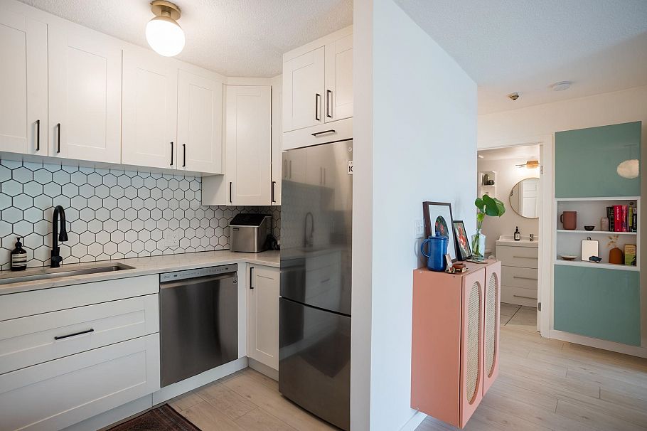 405 1864 Frances Street Vancouver, BC - 14