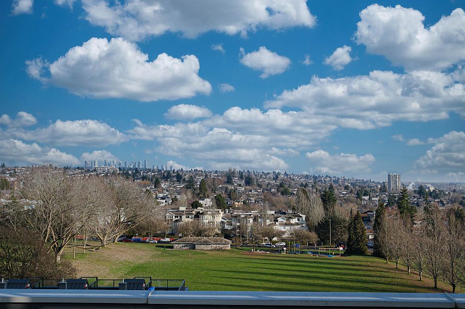 602 7638 Cambie Street Vancouver, BC - 1