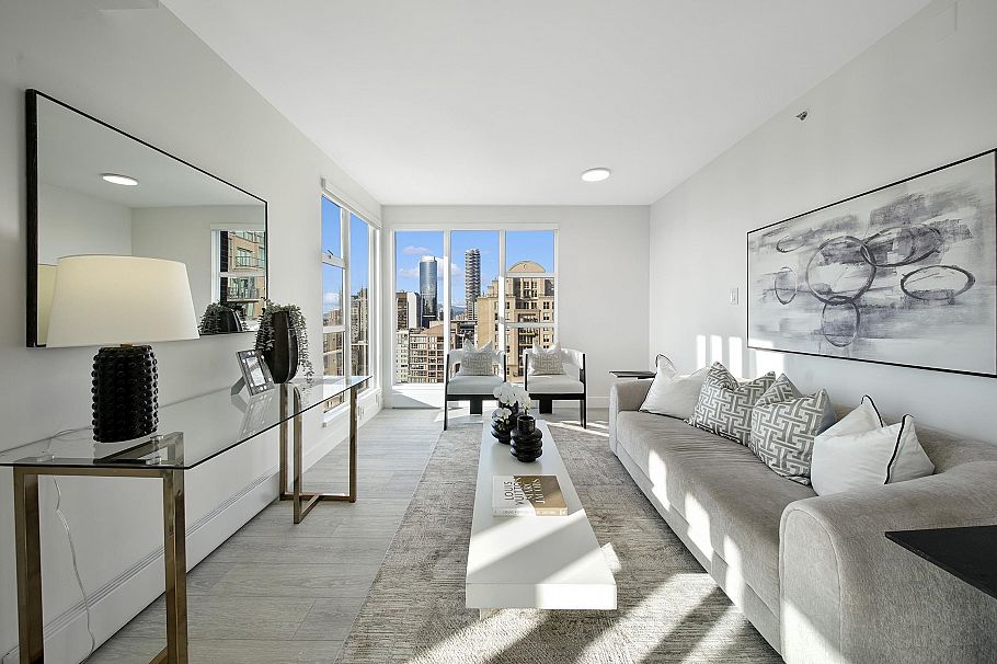 3309 939 Homer Street Vancouver, BC - 3