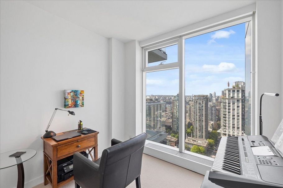 3211 777 Richards Street Vancouver, BC - 22