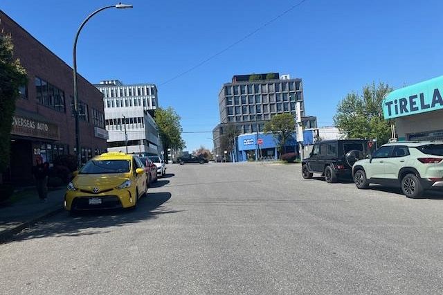 202 228 E 4th Avenue Vancouver, BC - 7