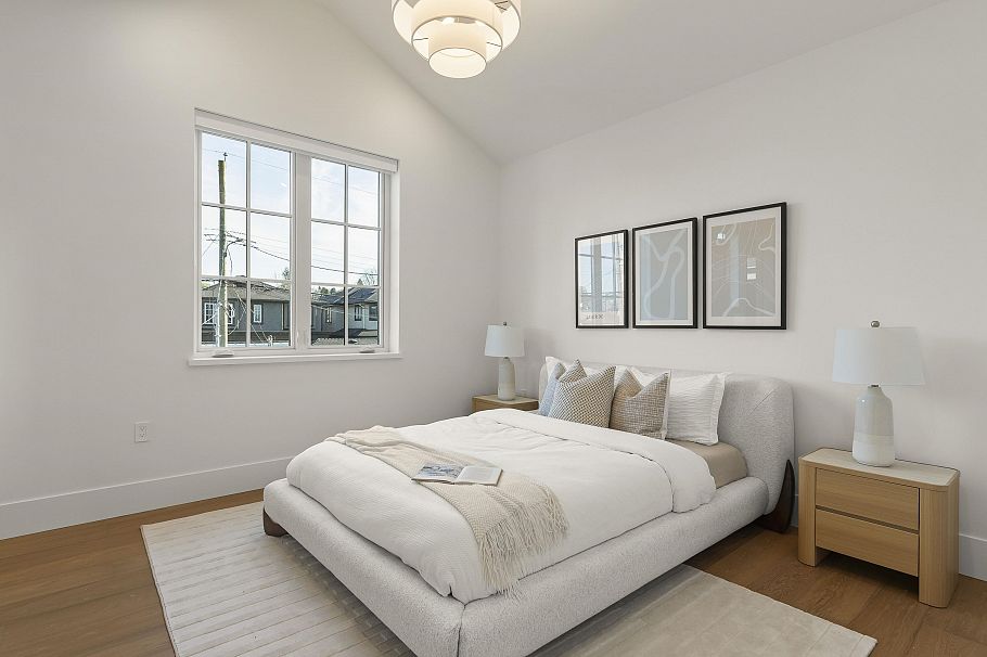 2 2848 W 19th Avenue Vancouver, BC - 8