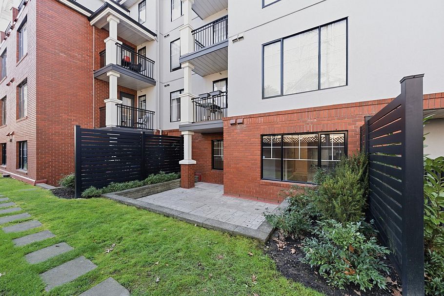 107 929 W 16th Avenue Vancouver, BC - 13