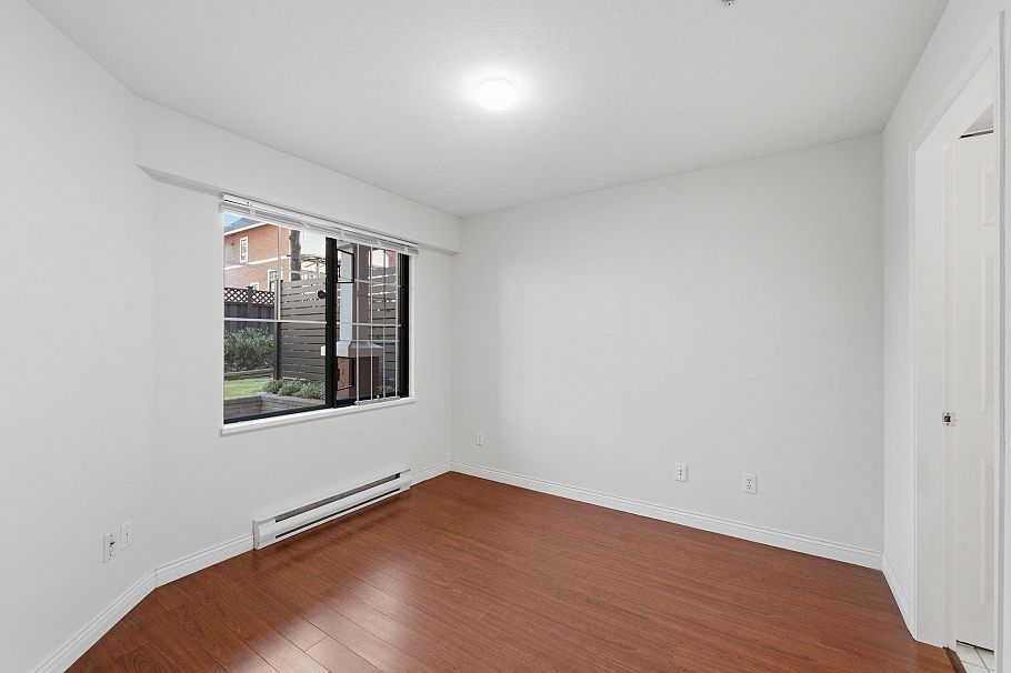 107 929 W 16th Avenue Vancouver, BC - 19