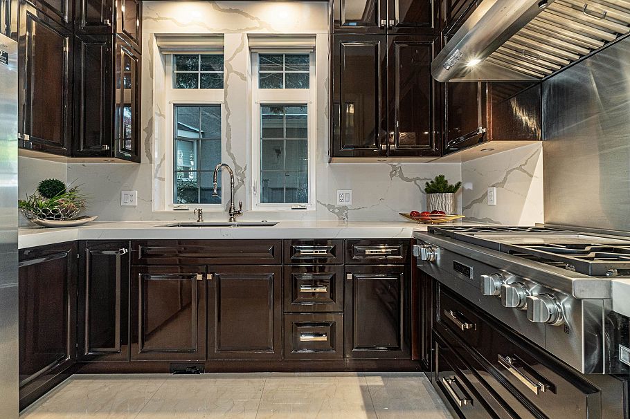 6038 Marguerite Street Vancouver, BC - 21