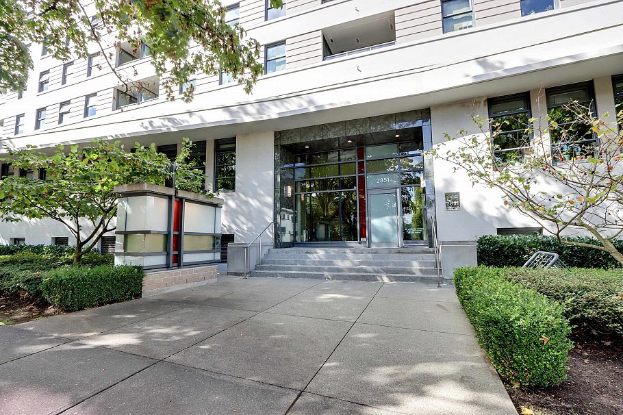 604 2851 Heather Street Vancouver, BC - 16