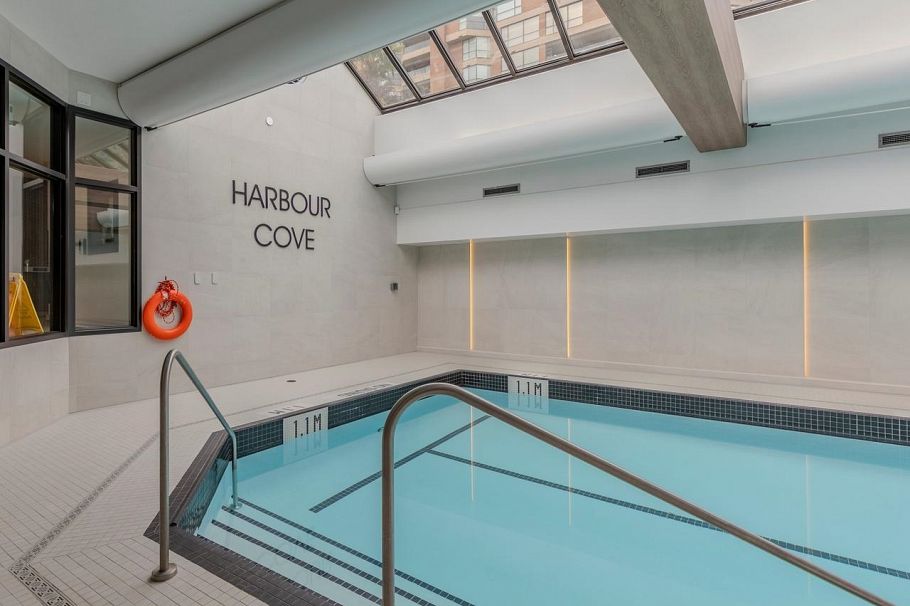 103 1470 Pennyfarthing Drive Vancouver, BC - 19