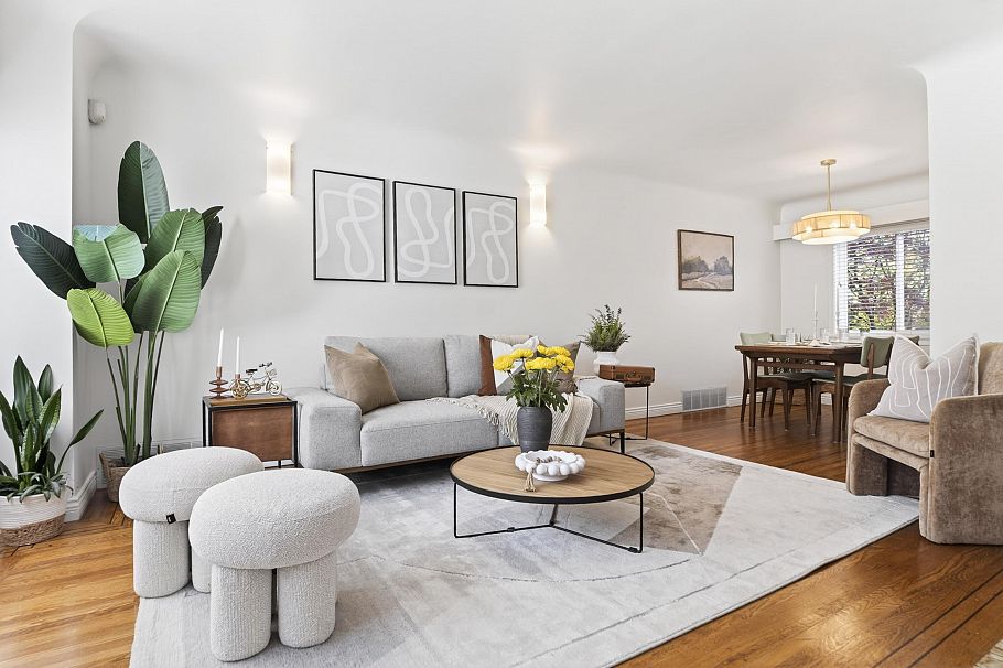 1009 E 14th Avenue Vancouver, BC - 5