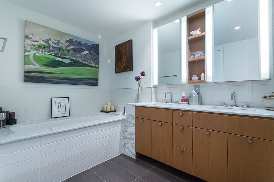 104 1168 Richards Street Vancouver, BC - 7